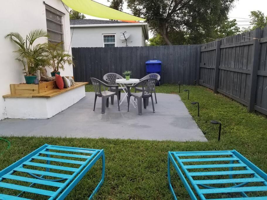My Lovely Home In Miami 15 Minutes From The Beach Kültér fotó