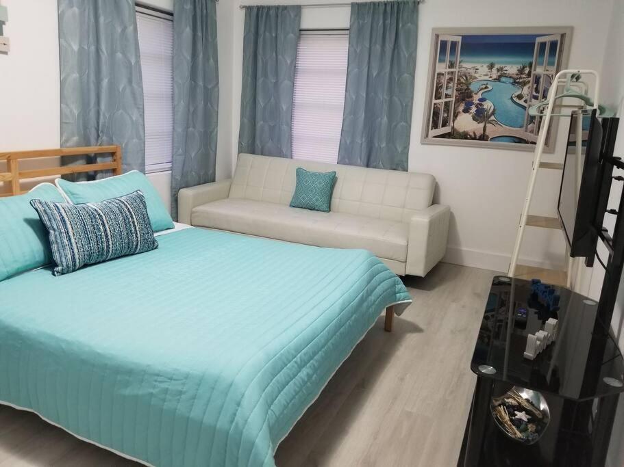 My Lovely Home In Miami 15 Minutes From The Beach Kültér fotó