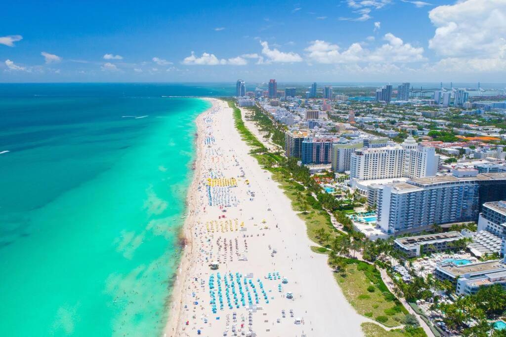 My Lovely Home In Miami 15 Minutes From The Beach Kültér fotó