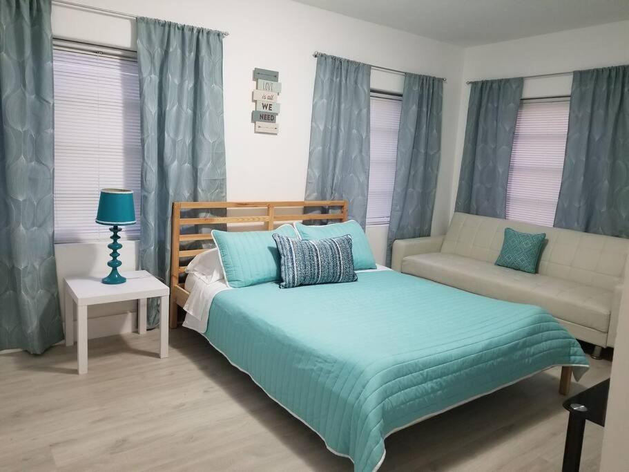 My Lovely Home In Miami 15 Minutes From The Beach Kültér fotó