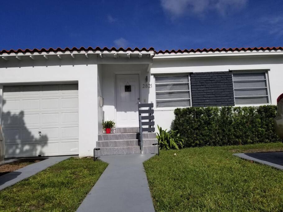 My Lovely Home In Miami 15 Minutes From The Beach Kültér fotó