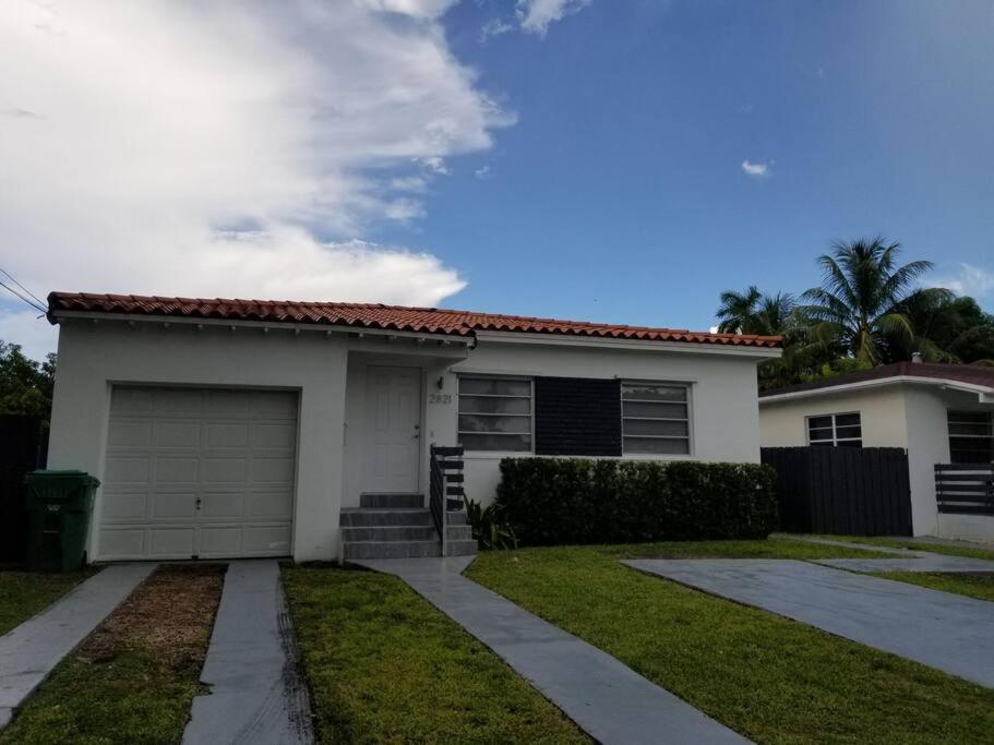 My Lovely Home In Miami 15 Minutes From The Beach Kültér fotó