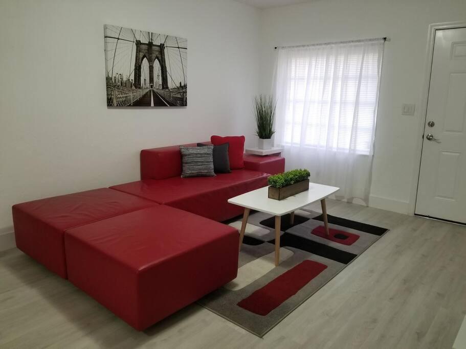 My Lovely Home In Miami 15 Minutes From The Beach Kültér fotó