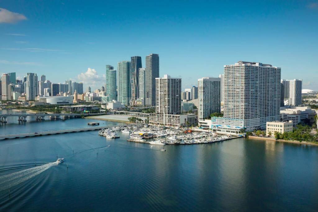 My Lovely Home In Miami 15 Minutes From The Beach Kültér fotó
