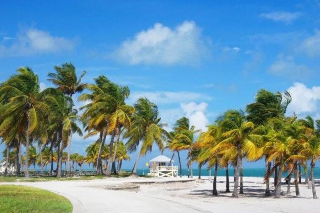 My Lovely Home In Miami 15 Minutes From The Beach Kültér fotó