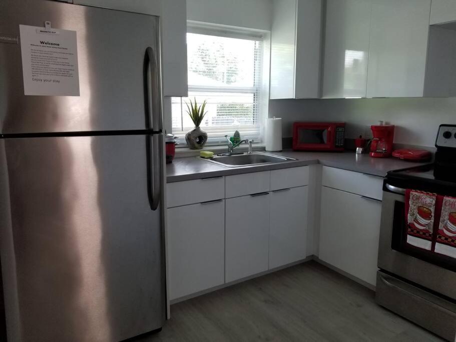 My Lovely Home In Miami 15 Minutes From The Beach Kültér fotó