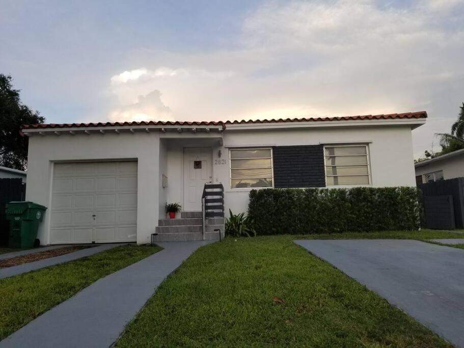 My Lovely Home In Miami 15 Minutes From The Beach Kültér fotó