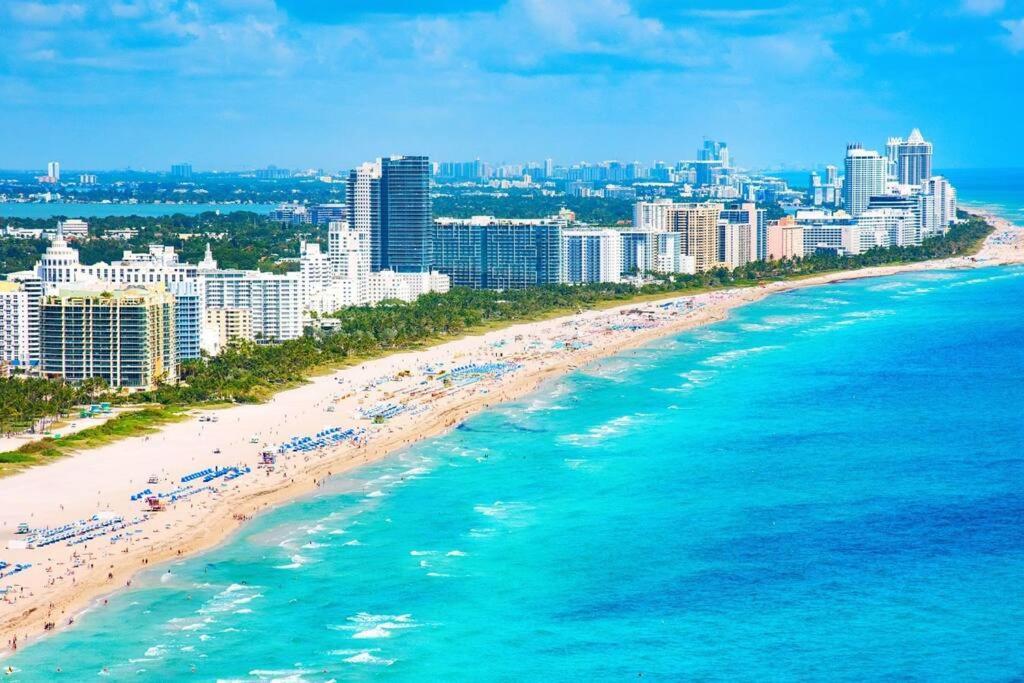My Lovely Home In Miami 15 Minutes From The Beach Kültér fotó
