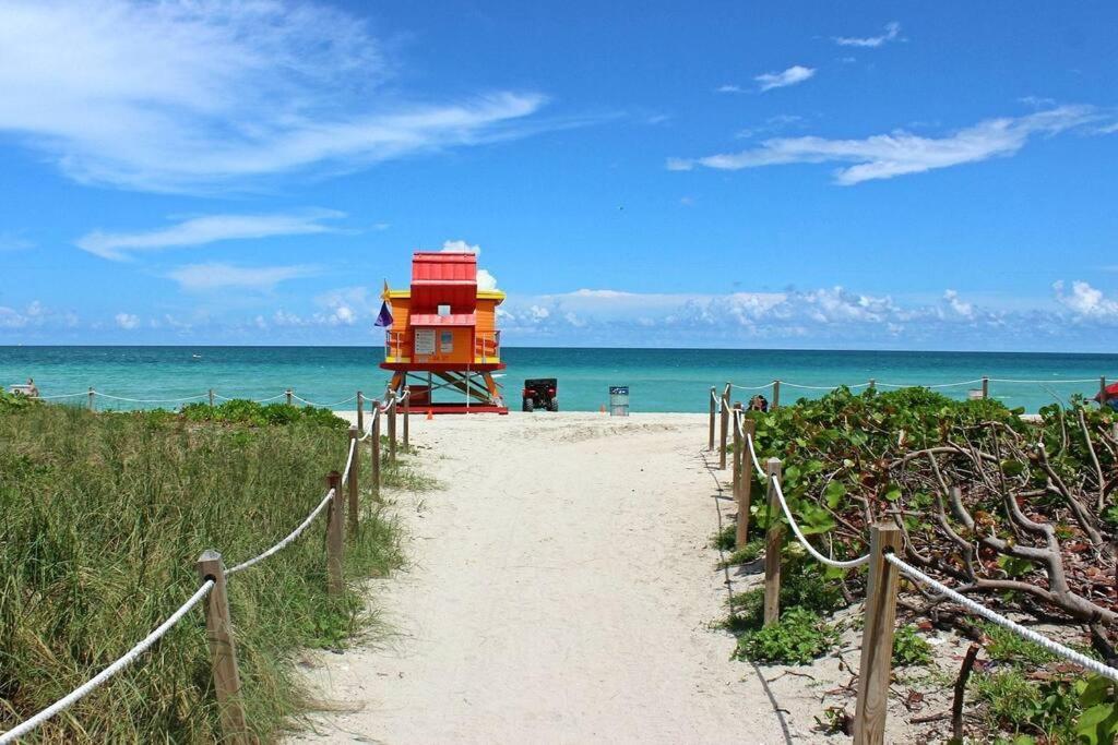 My Lovely Home In Miami 15 Minutes From The Beach Kültér fotó