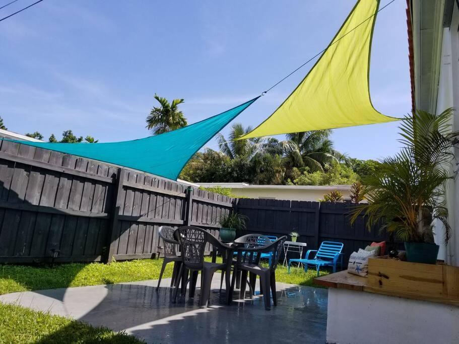 My Lovely Home In Miami 15 Minutes From The Beach Kültér fotó