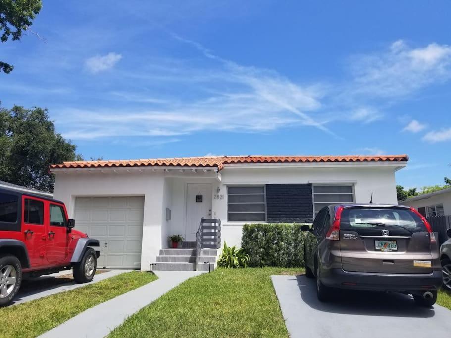 My Lovely Home In Miami 15 Minutes From The Beach Kültér fotó