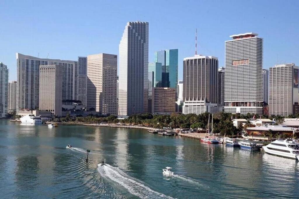 My Lovely Home In Miami 15 Minutes From The Beach Kültér fotó